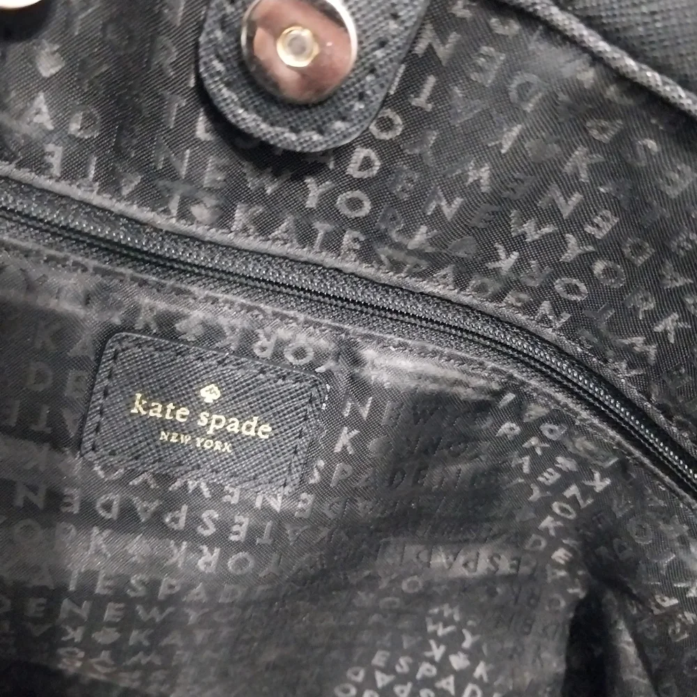 Kate Spade Ari Laurel Way, Saffiano Leather Tote‎ Bag